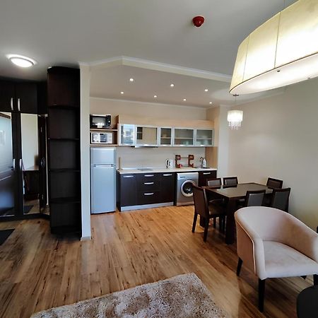 Europroperties Golden Line Goldstrand Exterior foto