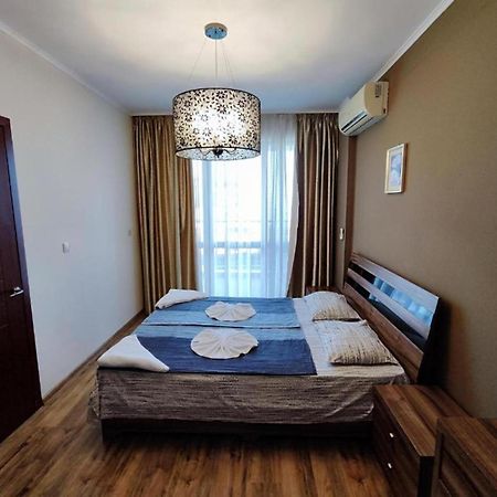 Europroperties Golden Line Goldstrand Exterior foto