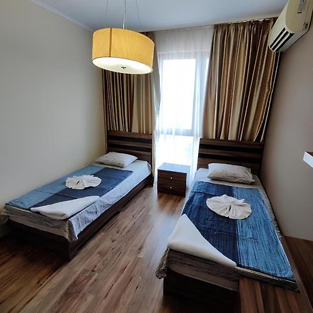 Europroperties Golden Line Goldstrand Exterior foto