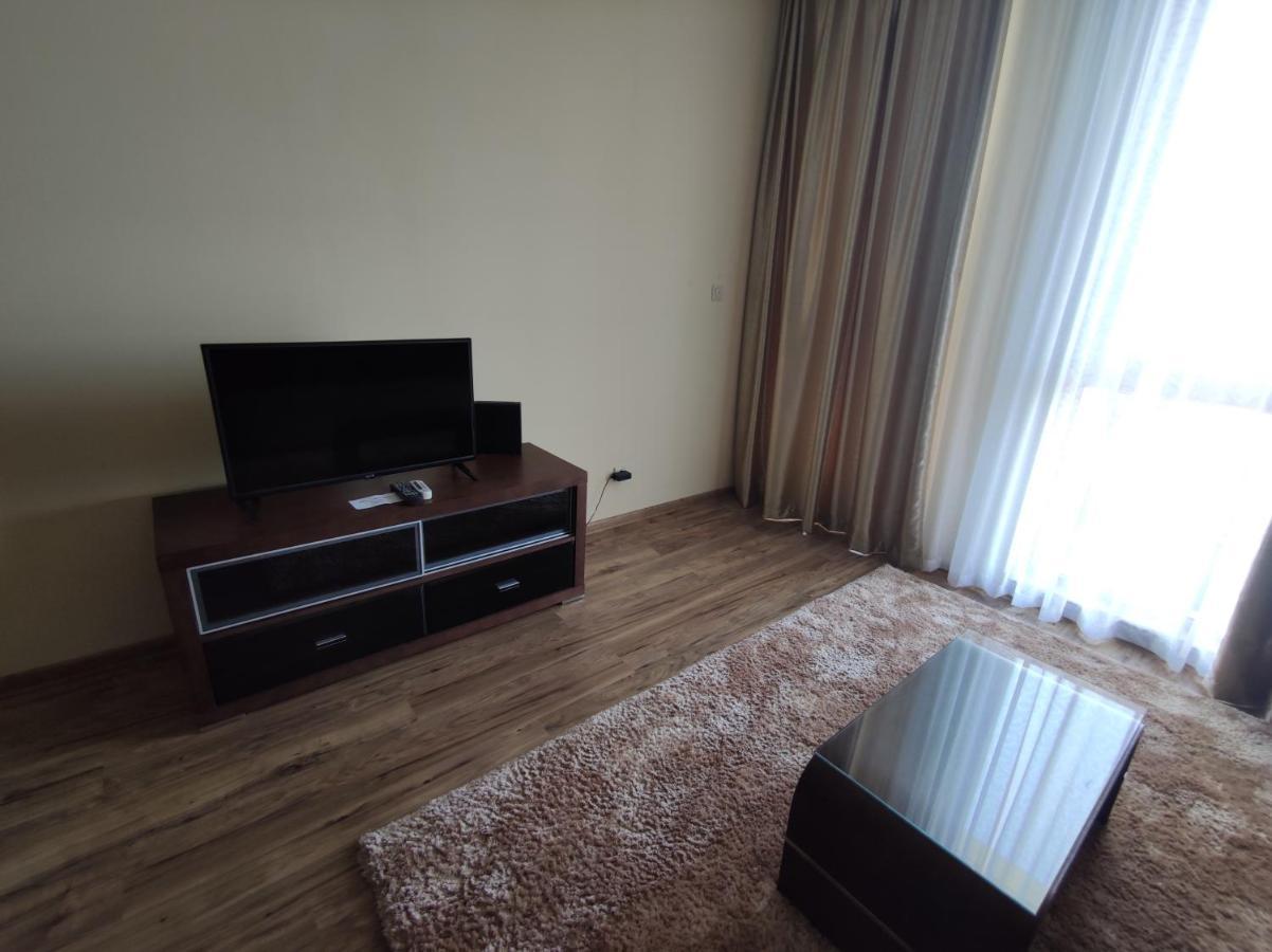 Europroperties Golden Line Goldstrand Exterior foto
