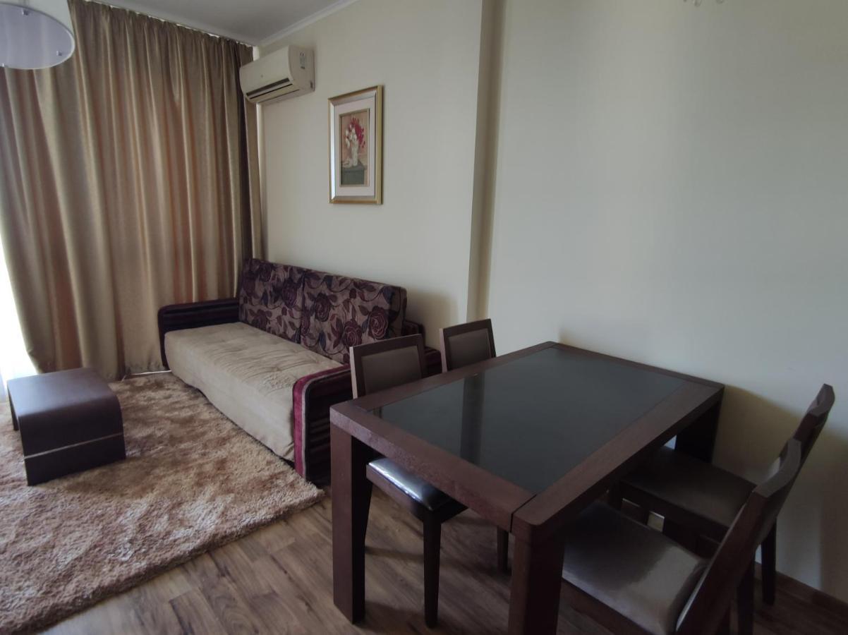Europroperties Golden Line Goldstrand Exterior foto