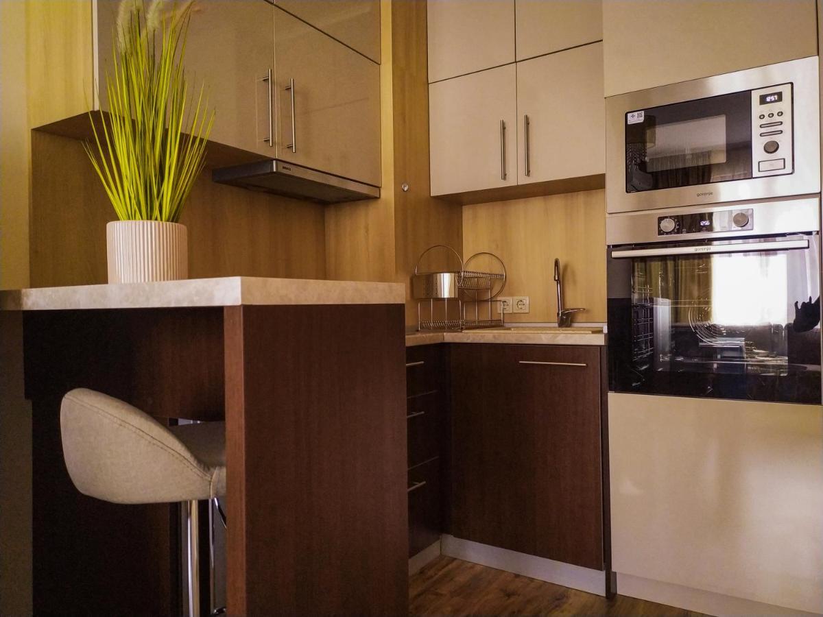 Europroperties Golden Line Goldstrand Exterior foto