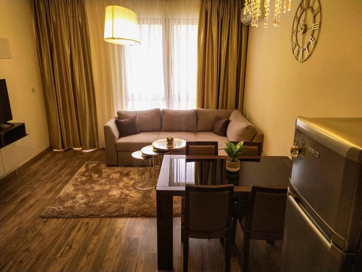 Europroperties Golden Line Goldstrand Exterior foto