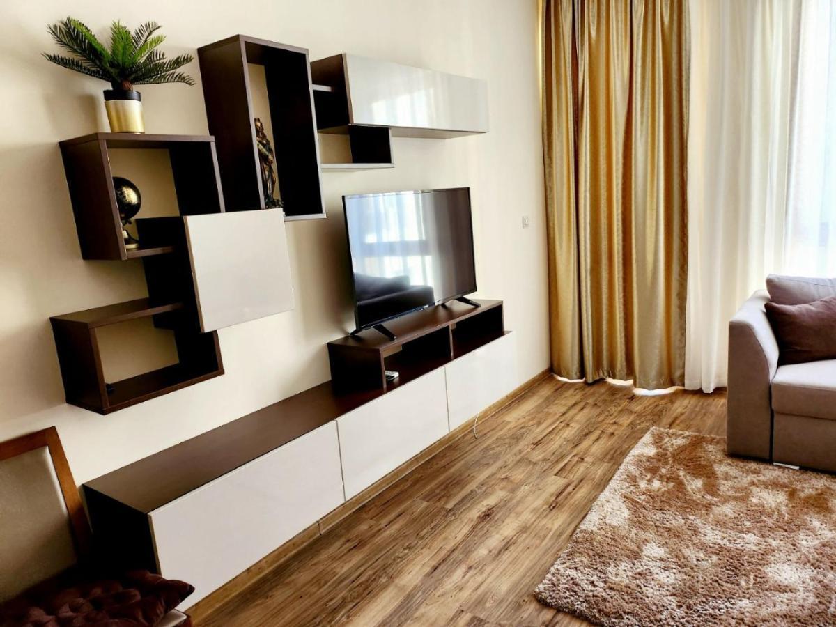 Europroperties Golden Line Goldstrand Exterior foto