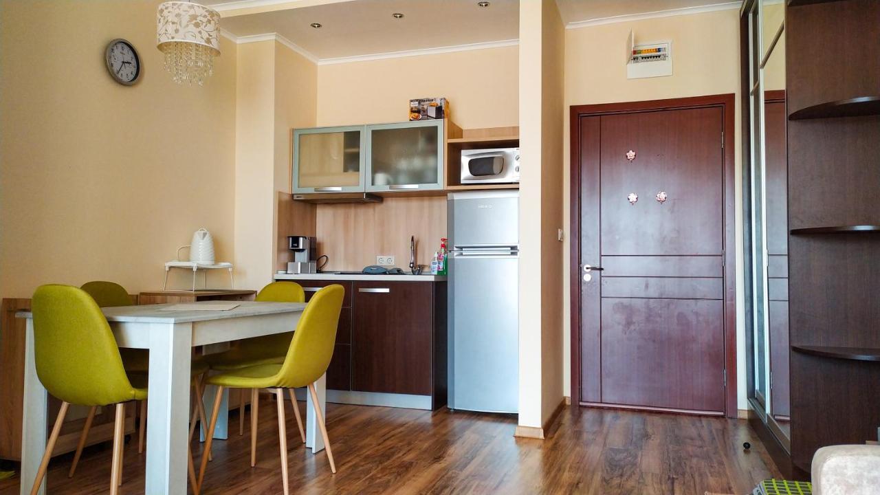 Europroperties Golden Line Goldstrand Exterior foto