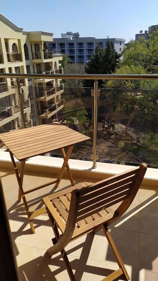 Europroperties Golden Line Goldstrand Exterior foto