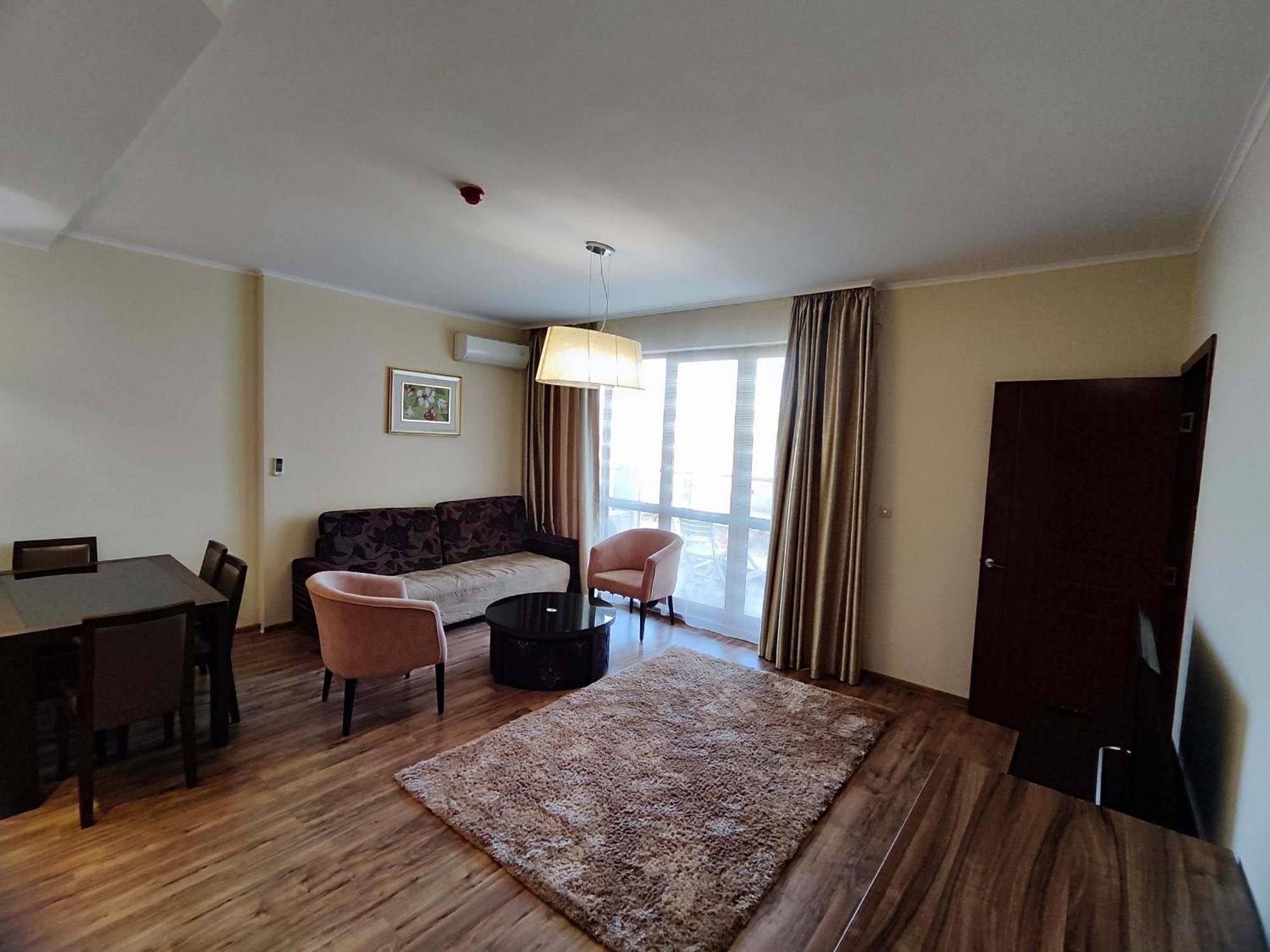 Europroperties Golden Line Goldstrand Exterior foto